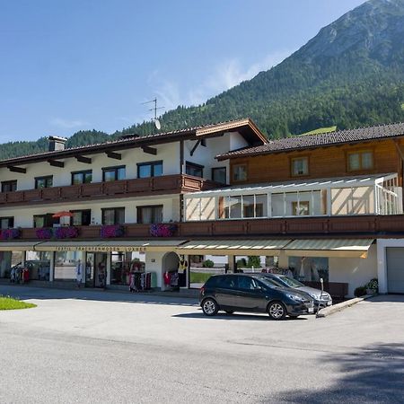 Village Apartments Achenkirch Ngoại thất bức ảnh