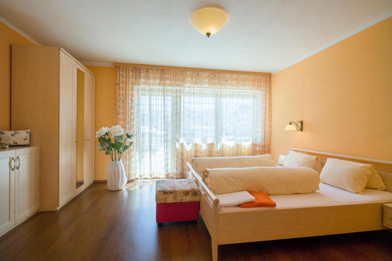 Village Apartments Achenkirch Ngoại thất bức ảnh