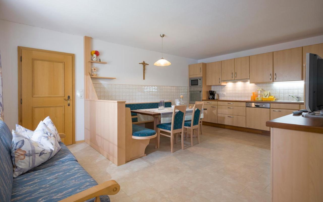 Village Apartments Achenkirch Ngoại thất bức ảnh