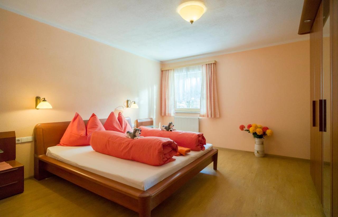 Village Apartments Achenkirch Ngoại thất bức ảnh