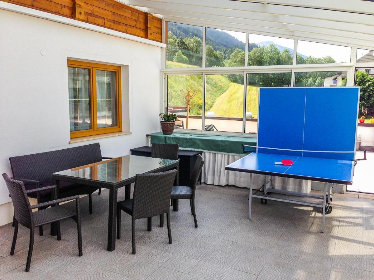 Village Apartments Achenkirch Ngoại thất bức ảnh