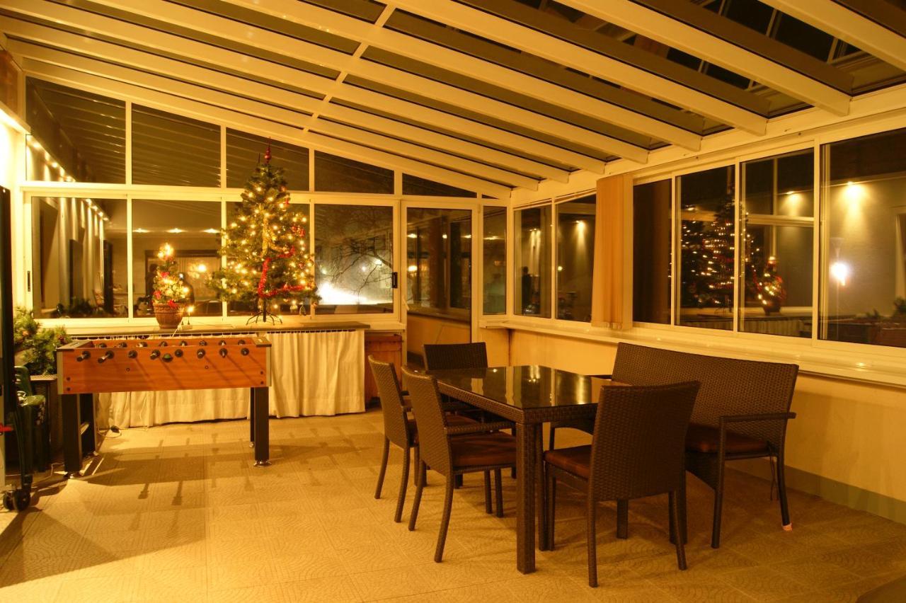 Village Apartments Achenkirch Ngoại thất bức ảnh