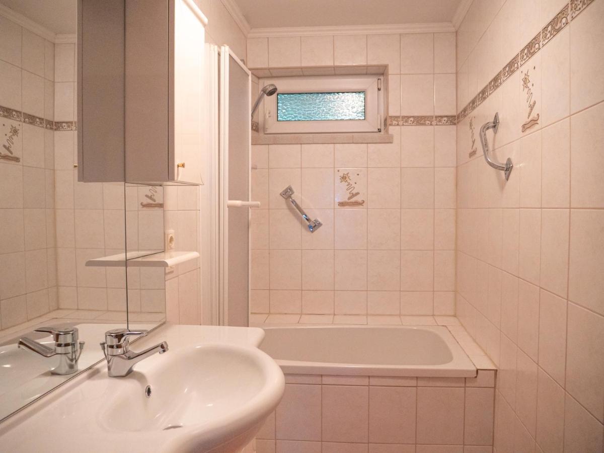 Village Apartments Achenkirch Ngoại thất bức ảnh