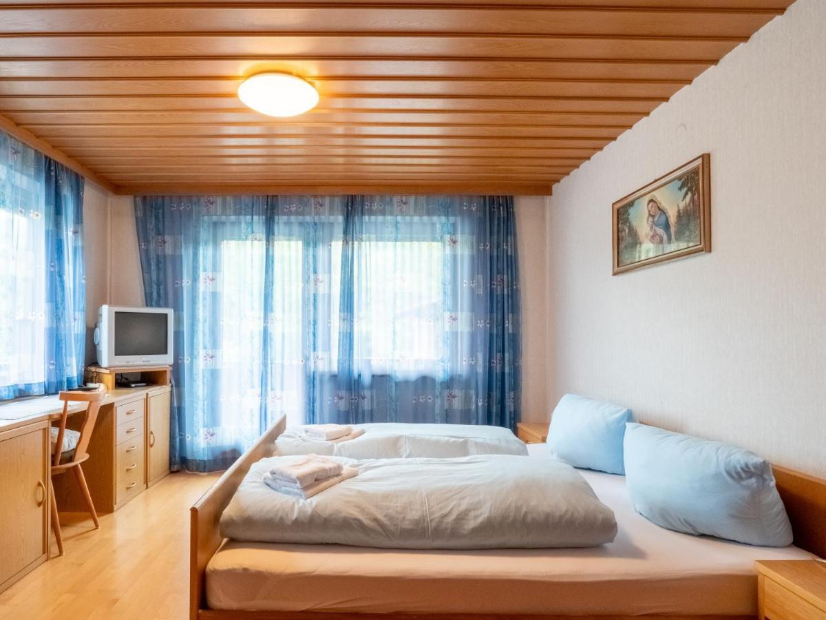 Village Apartments Achenkirch Ngoại thất bức ảnh