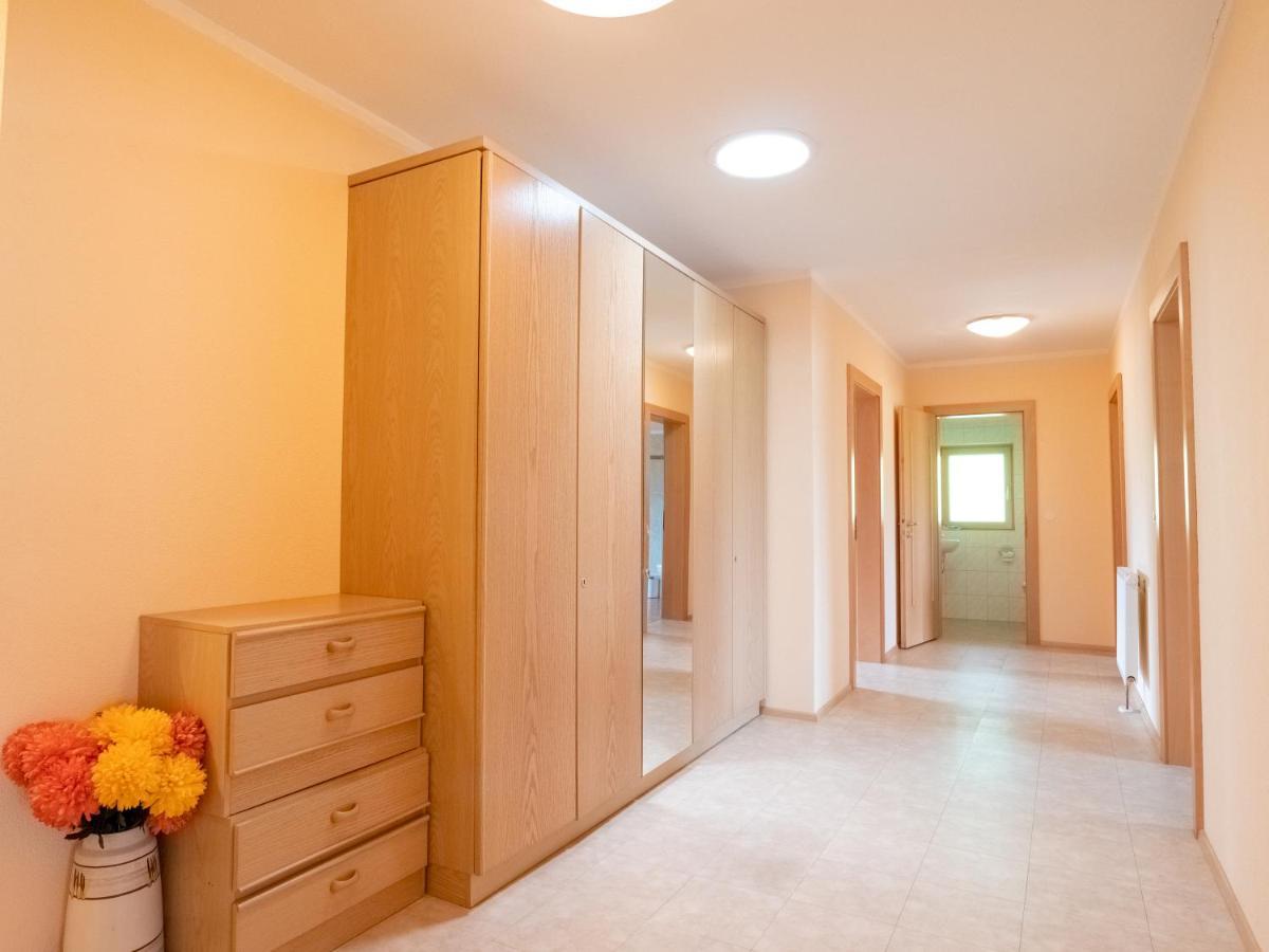 Village Apartments Achenkirch Ngoại thất bức ảnh