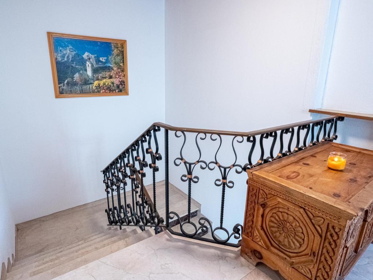 Village Apartments Achenkirch Ngoại thất bức ảnh