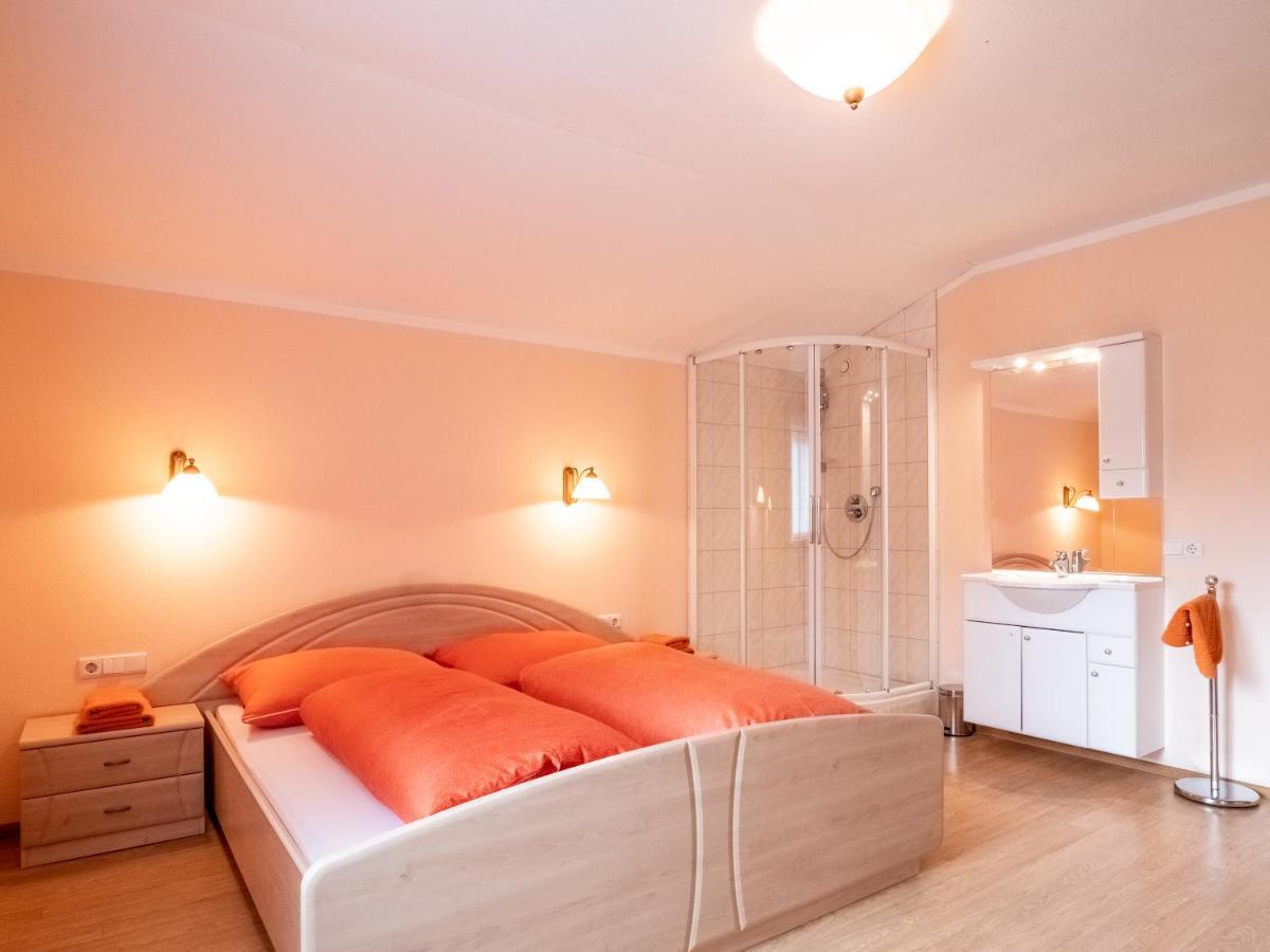 Village Apartments Achenkirch Ngoại thất bức ảnh