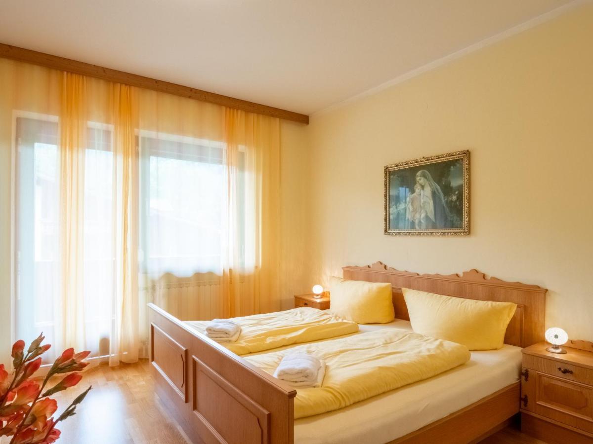 Village Apartments Achenkirch Ngoại thất bức ảnh