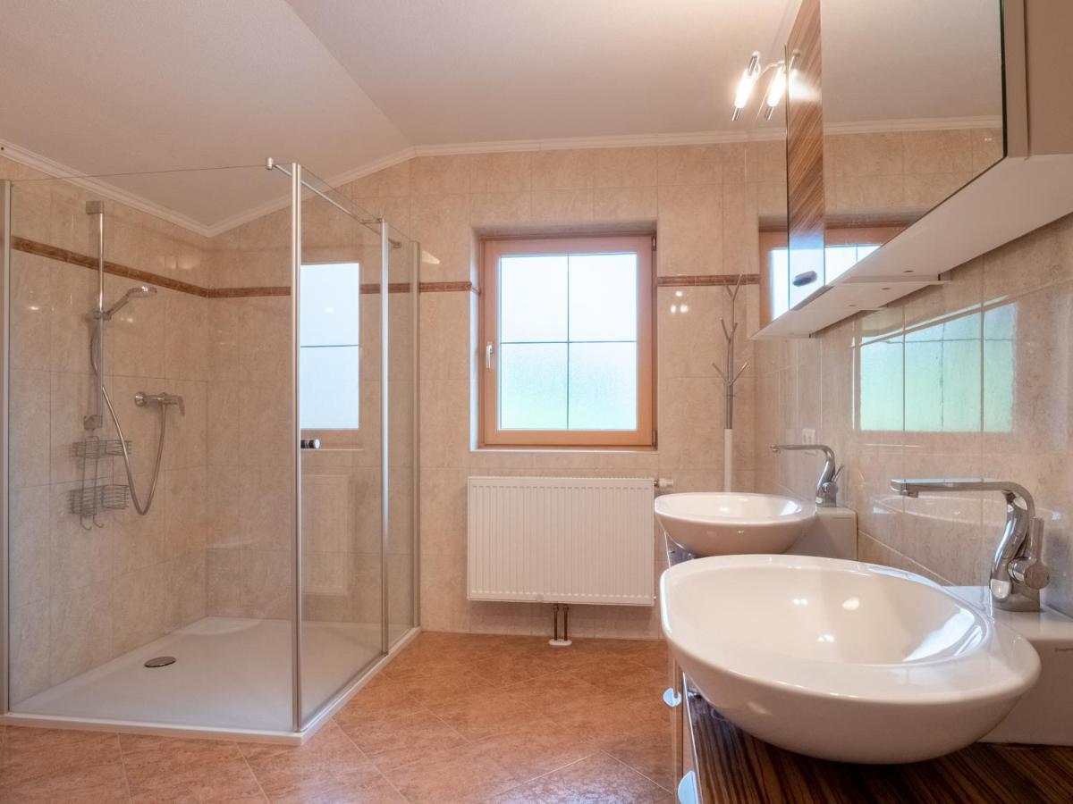 Village Apartments Achenkirch Ngoại thất bức ảnh