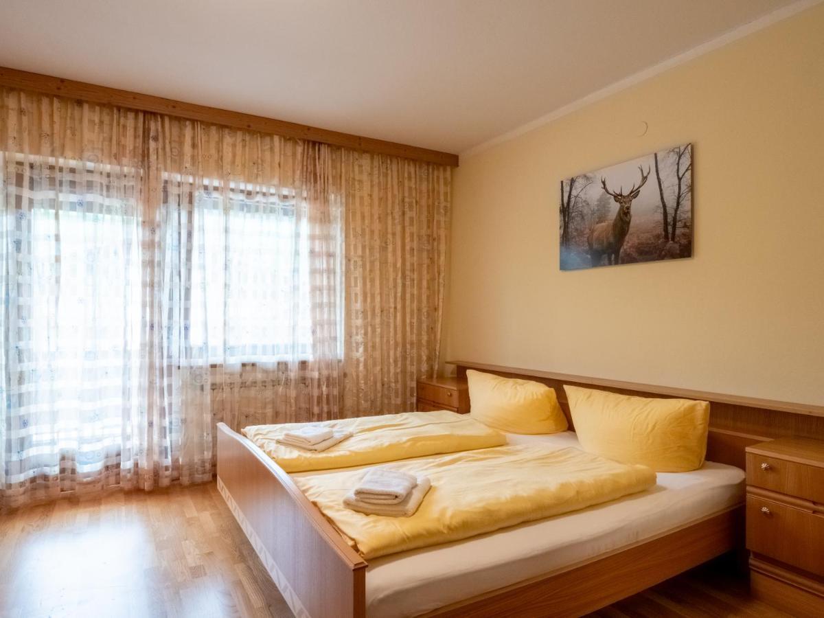 Village Apartments Achenkirch Ngoại thất bức ảnh